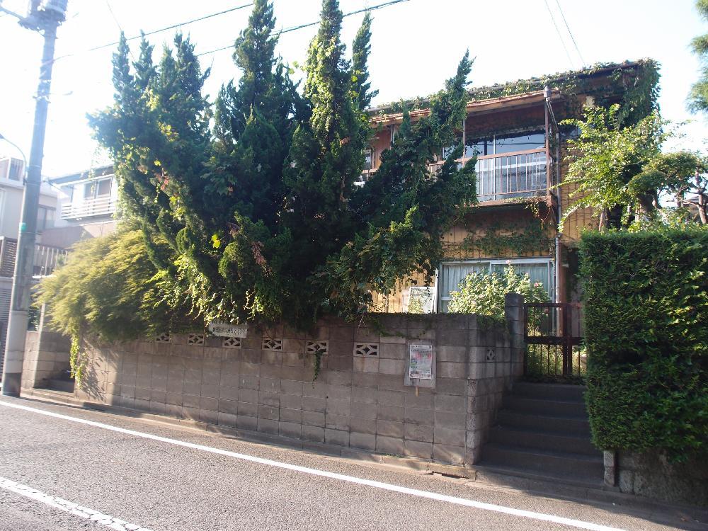 Local land photo. Local photos (10 May 2013) Shooting