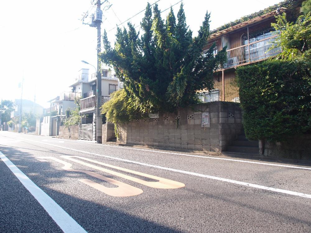 Local photos, including front road. Local photos (10 May 2013) Shooting