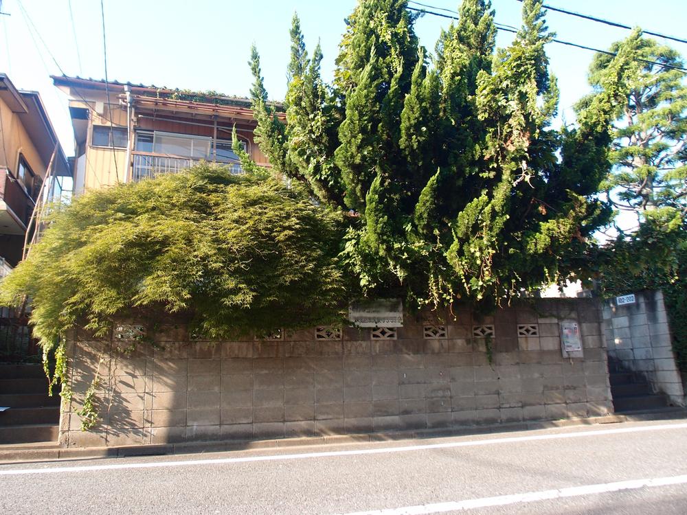 Local land photo. Local (10 May 2013) Shooting