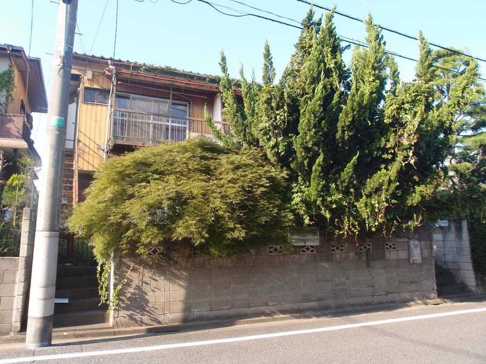 Local land photo. Local (10 May 2013) Shooting