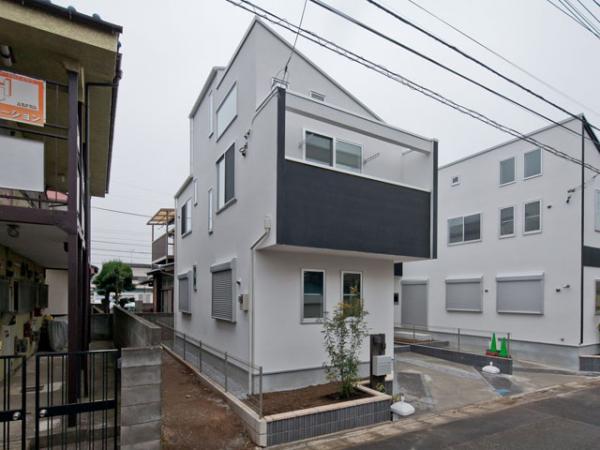 Local appearance photo