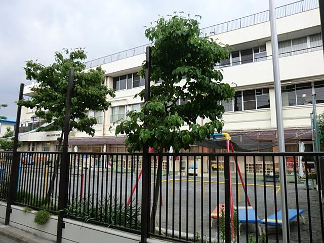 kindergarten ・ Nursery. 230m to a second nursery Nerima Tatsuta pattern