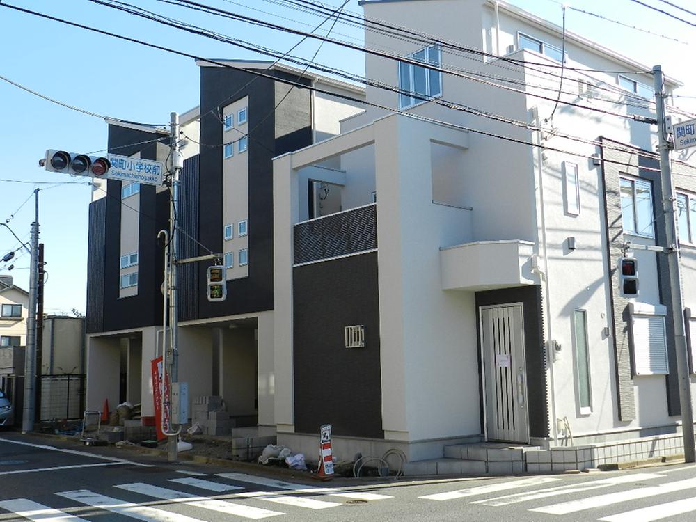 Local (12 May 2013) Shooting