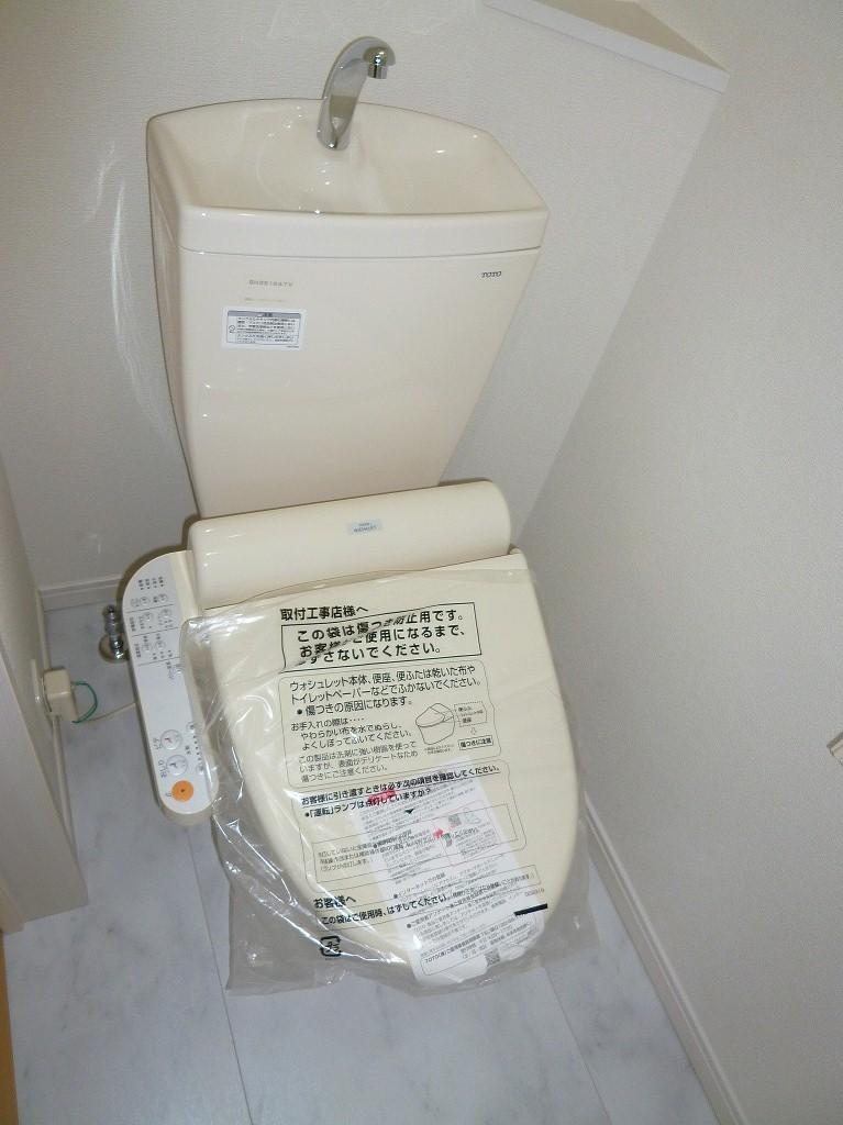 Same specifications photos (Other introspection). Seller construction cases _ toilet