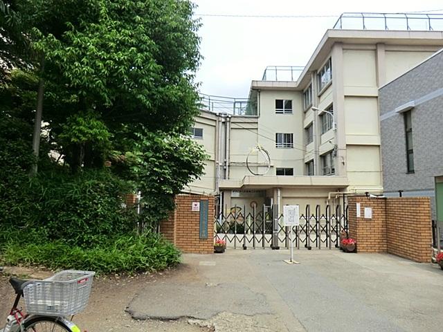 Primary school. 259m to Nerima Oizumi second elementary school