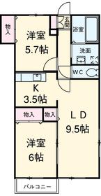 Nerima-ku, Tokyo Doshida 3