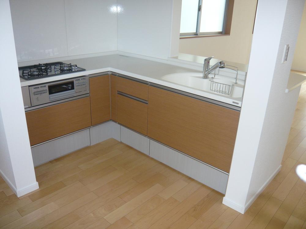 Other introspection. Building 2 room (October 28, 2013) Shooting