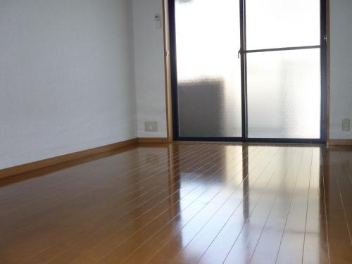 Other room space. bedroom