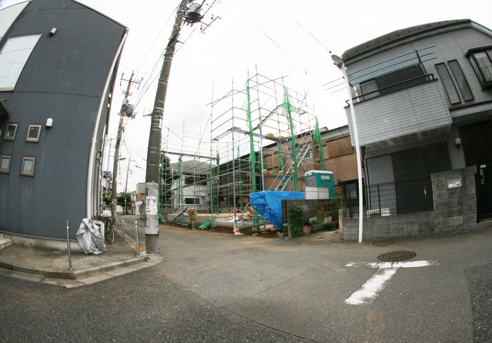 Local appearance photo