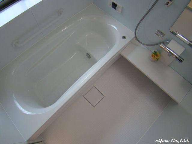 Bathroom. Indoor (11 May 2013) Shooting