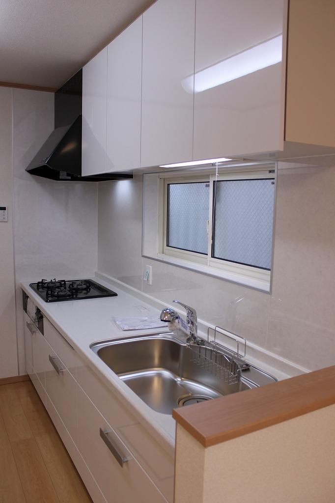 Kitchen. Indoor (July 2013) Shooting