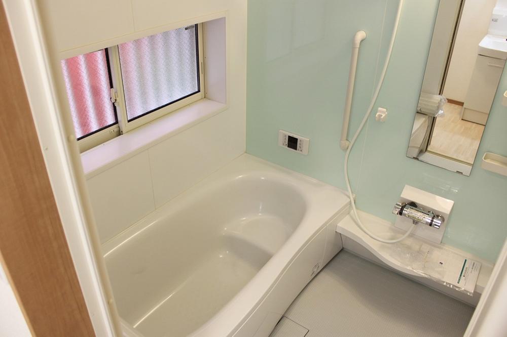 Bathroom. Indoor (July 2013) Shooting