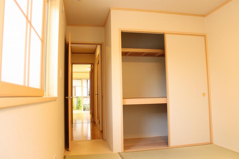 Non-living room. Indoor (July 2013) Shooting