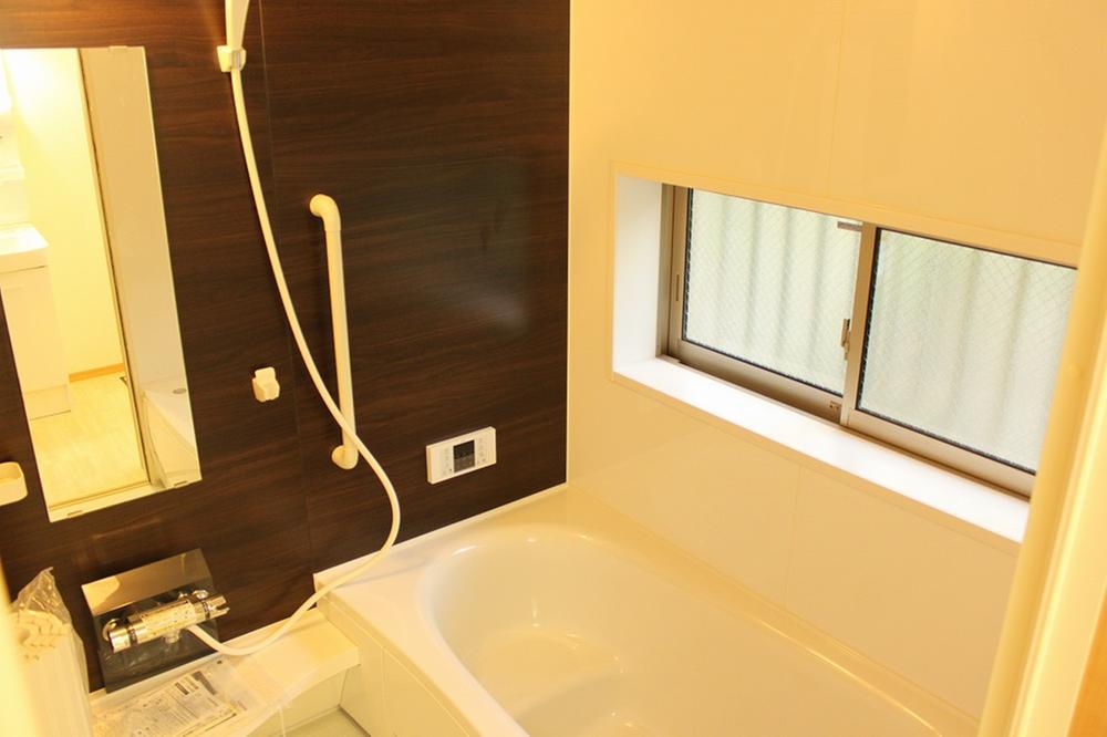 Bathroom. Indoor (July 2013) Shooting