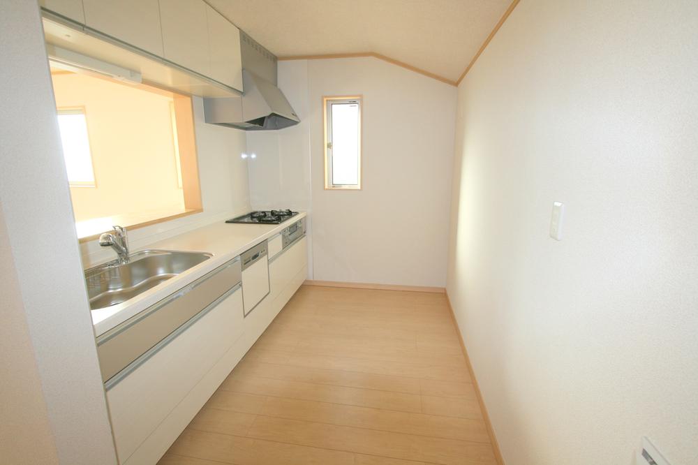 Kitchen. Indoor (12 May 2013) Shooting