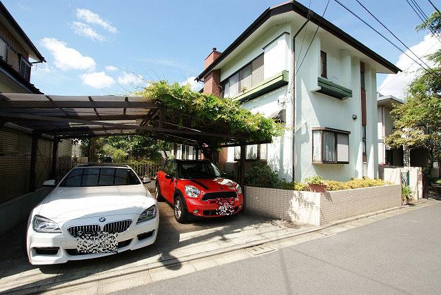 Local photos, including front road