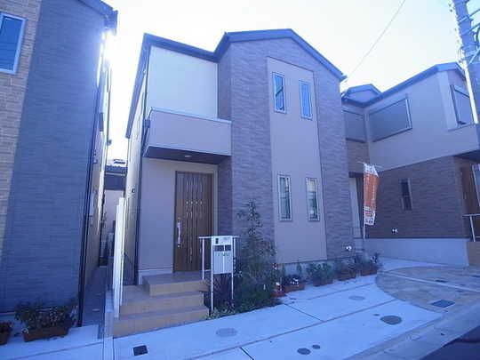 Local appearance photo