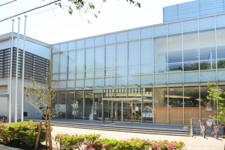 Other. Nakamuraminami Sports Exchange Center