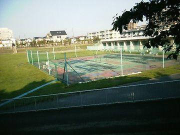 park. 768m caption to budge in the park