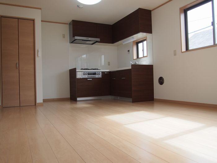 Living. Indoor (10 May 2013) Shooting