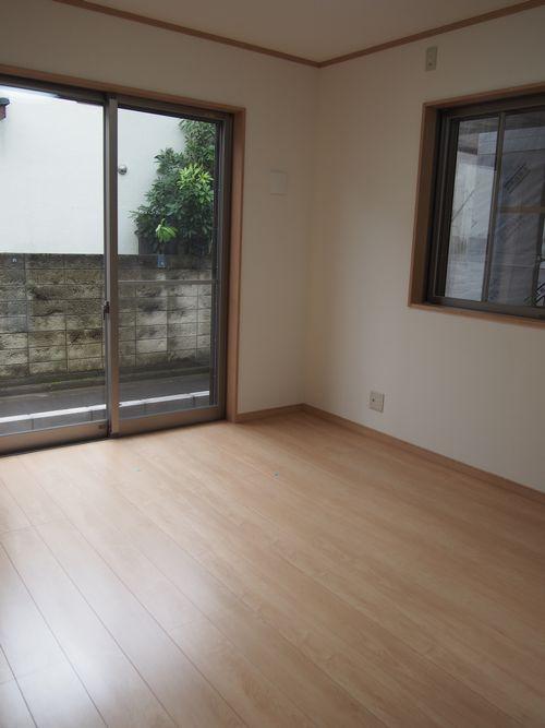 Other introspection. Indoor (10 May 2013) Shooting