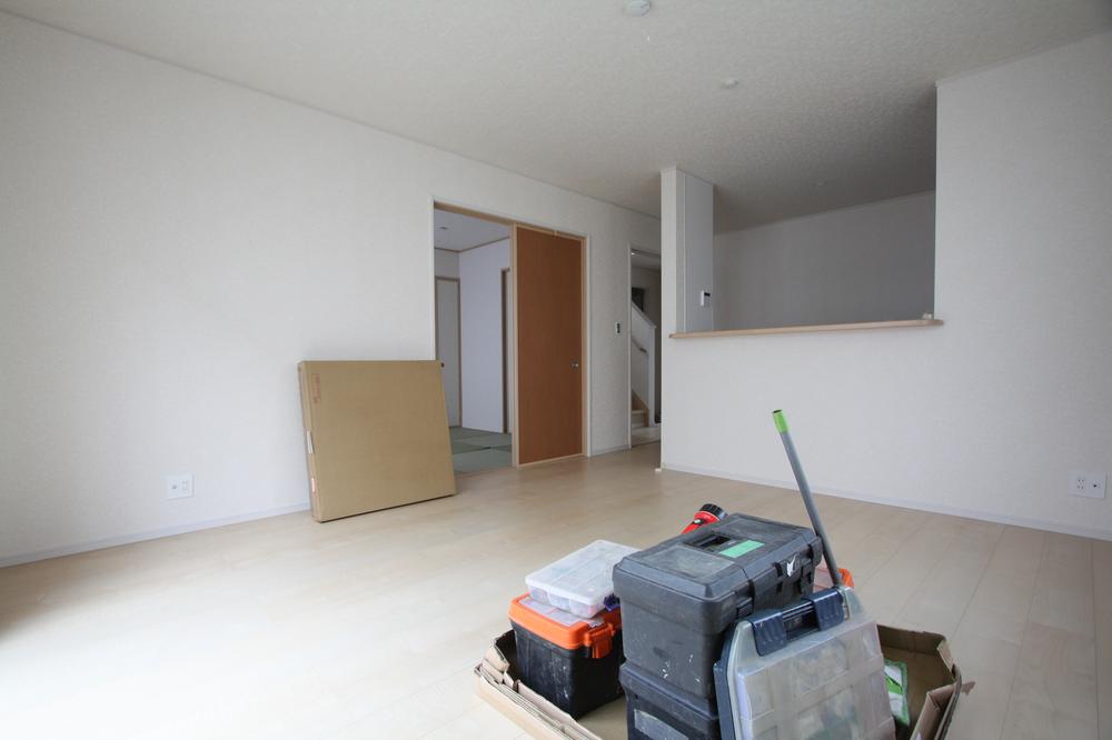 Living. Indoor (12 May 2013) Shooting