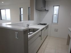 Same specifications photo (kitchen). Same specifications Water filter ・ With dishwasher