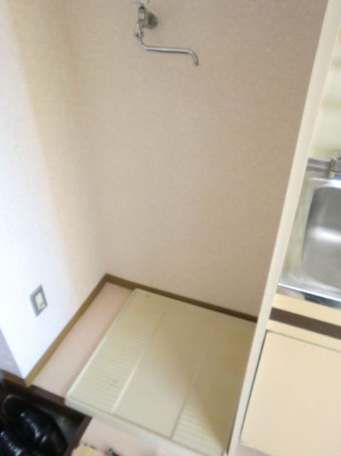 Other. Popular Indoor Laundry Storage.