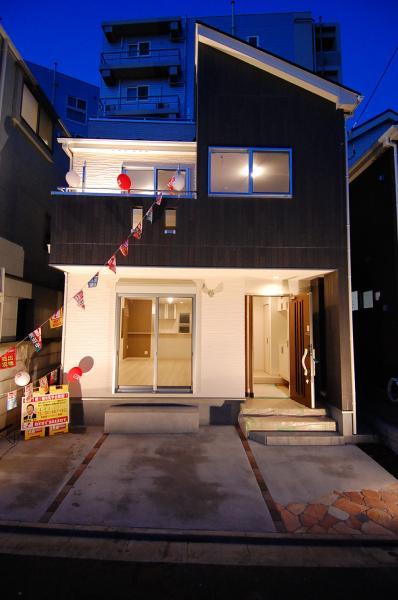 Local appearance photo