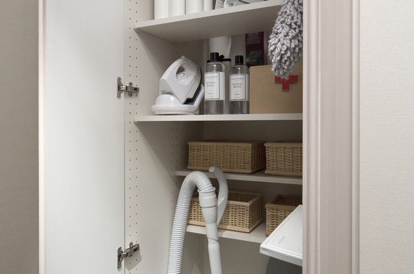 It can be arranged in accordance with the ones put away [Arrange shelf] (Same specifications photo)