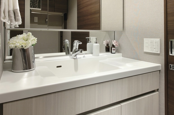 Vanity to make a clean [Beautiful dresser] (Same specifications photo)