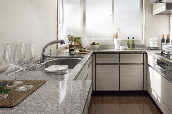 Bright and airy [Pure Light style kitchen] (Same specifications photo)