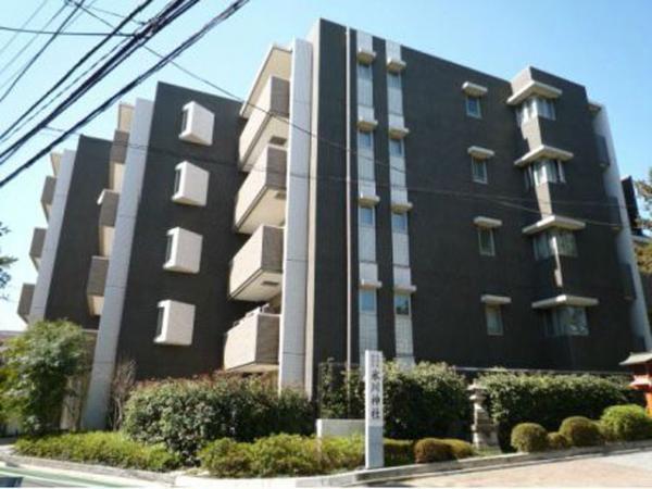 Local appearance photo