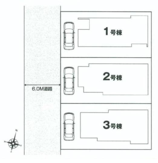 The entire compartment Figure