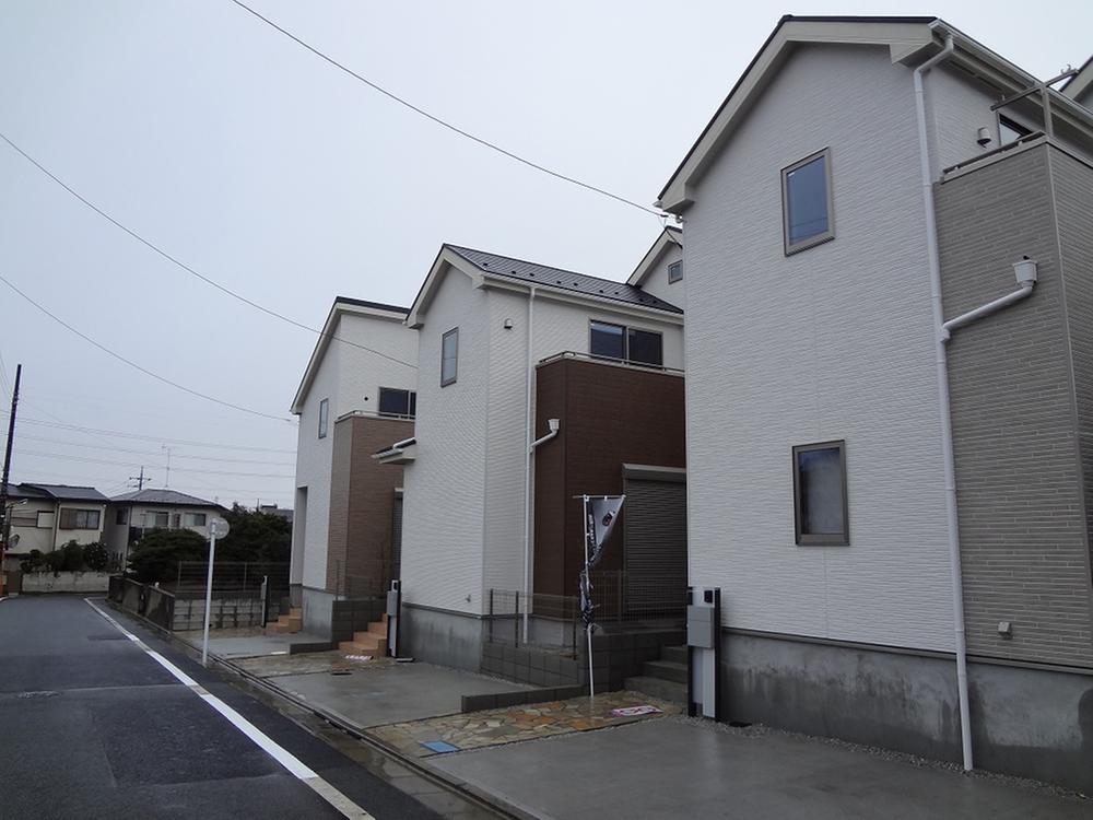 Local appearance photo