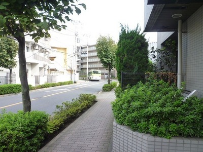 Other. 15m to the surrounding environment (other)