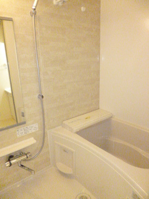 Bath. Bathroom ※ Reference photograph