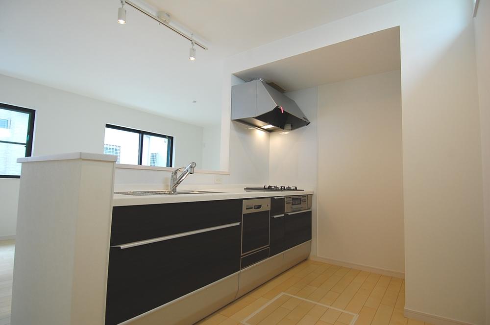 Kitchen. Kitchen (5 Building)