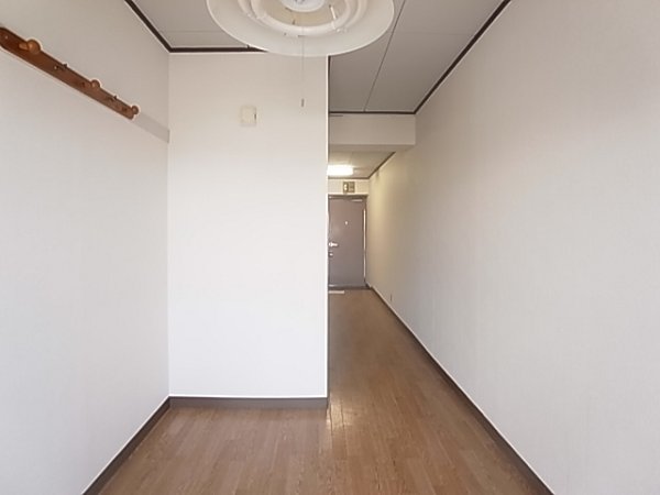 Nerima-ku, Tokyo Toyotamakami 2