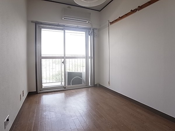 Nerima-ku, Tokyo Toyotamakami 2