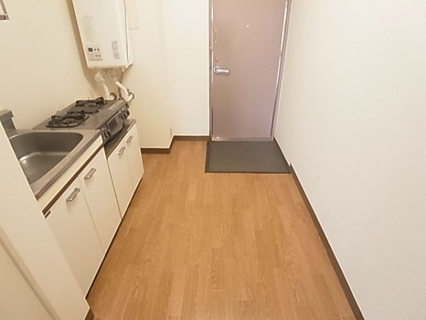 Nerima-ku, Tokyo Toyotamakami 2