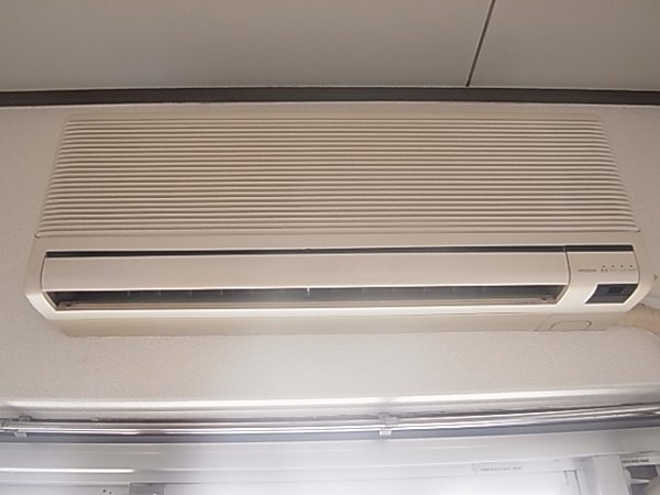 Nerima-ku, Tokyo Toyotamakami 2