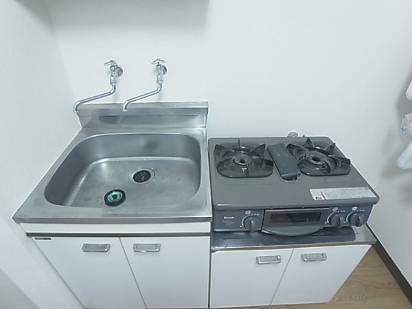 Nerima-ku, Tokyo Toyotamakami 2