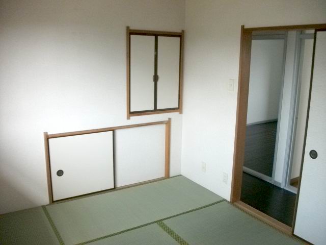 Other room space