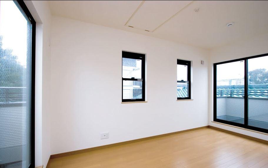 Living. Seller construction cases