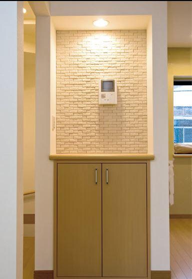 Receipt. Seller construction cases