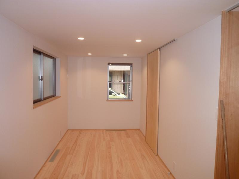 Other introspection. Indoor (11 May 2013) Shooting