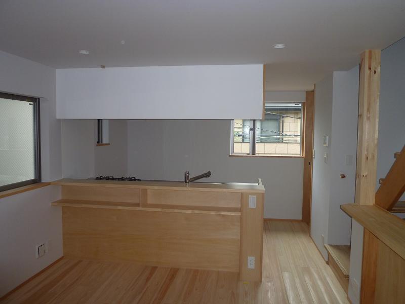 Living. Indoor (11 May 2013) Shooting