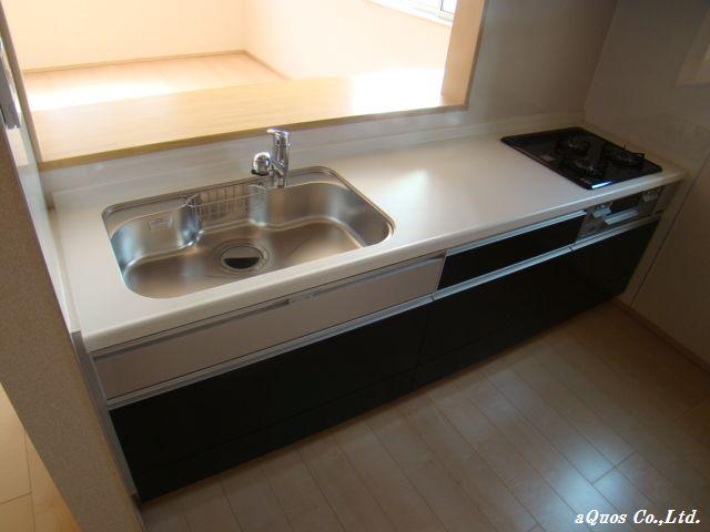 Same specifications photo (kitchen). Same specifications