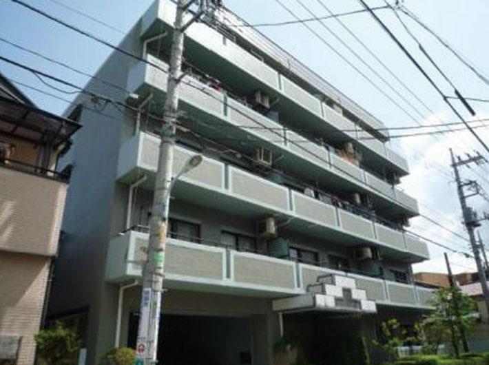 Local appearance photo